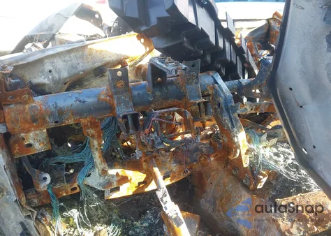 2024 Ford Mustang Ecoboost Premium Fastback из США, поврежденный, VIN 1FA6P8TH3R5140829